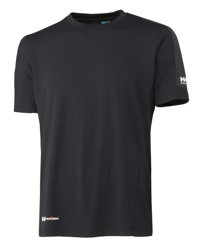 Helly Hansen 75061 Lifa® Cool Odense T-Shirt Black