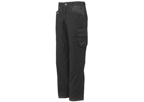 Helly Hansen 76440 Chelsea Pant Black / Charcoal