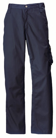 Helly Hansen 76447 Ashford Service Pant Navy Blue