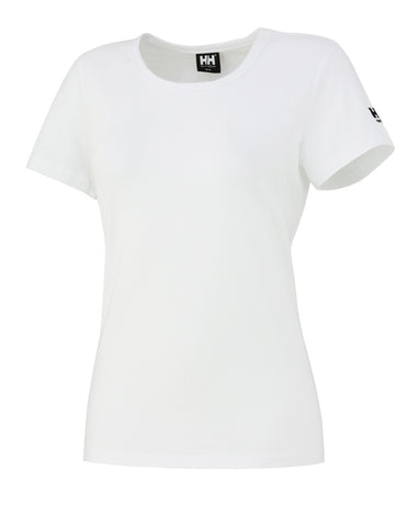 Helly Hansen 79120 T-Shirt White