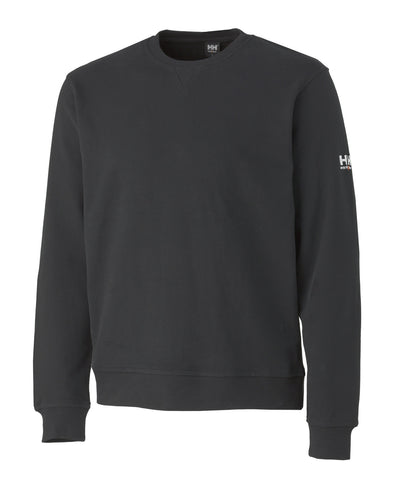 Helly Hansen 79183 Salford Sweater Black