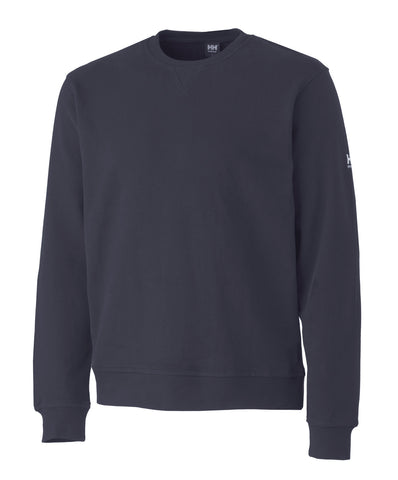 Helly Hansen 79183 Salford Sweater  Navy Blue