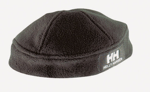 Helly Hansen Bath Cap 79803 Black