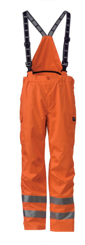 Helly Hansen Rothenburg Pant Orange