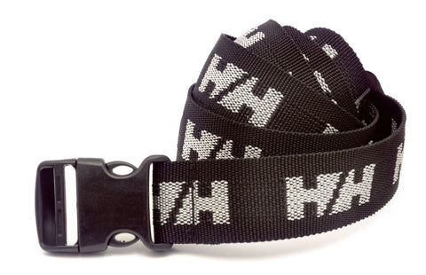 Helly Hansen Webbing Belt 79527 Black