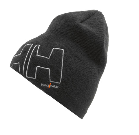 Helly Hansen WW Beanie 79830 Black