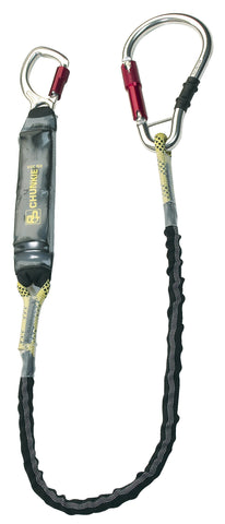 P+P Chunkie 150 L/W Standard Fall Arrest Lanyard