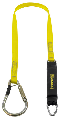 P+P Chunkie 175 Scaffold Hook Fall Arrest Lanyard