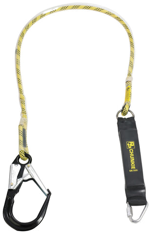 P+P Chunkie 175 Scaffolder Fall Arrest Lanyard