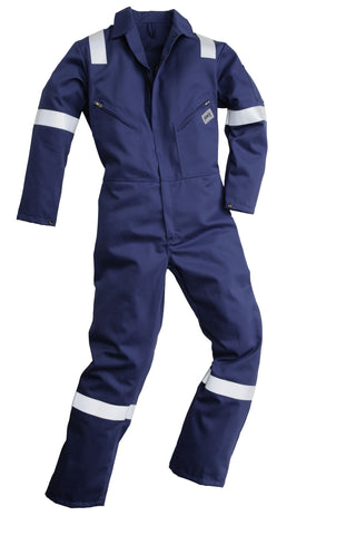 Pioner Riggmaster Flamtech® Coverall French Navy