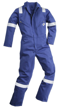 Pioner Riggmaster Flamtech® Coverall Royal Blue