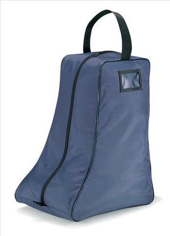 Quadra Boot Bag Navy