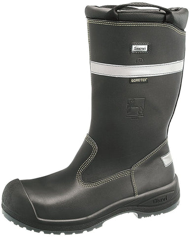 Sievi Al Gt Fire Xl+ F1 P A Gore-Tex® Fire Boots