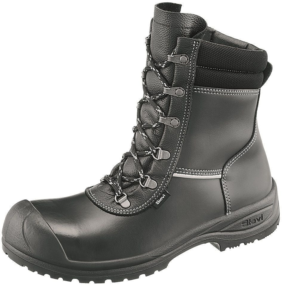 Offshore clearance safety boots