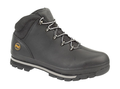 Timberland Pro® Split Rock Safety Hiker Boot Black