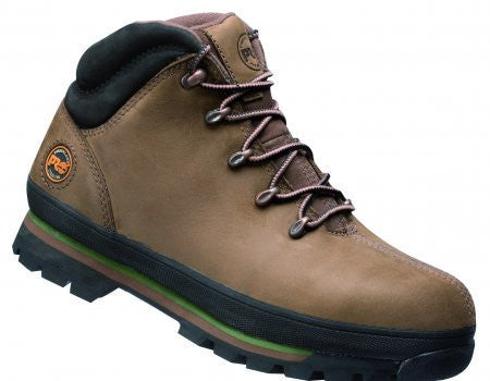 Timberland pro top splitrock boots