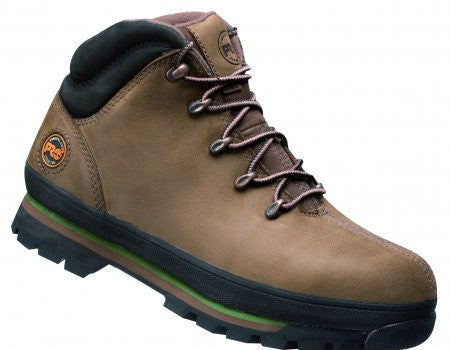 Timberland Pro® Splitrock Safety Hiker Boot Gaucho